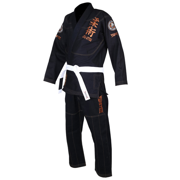 Jiu jitsu twister garment 2024 with bag