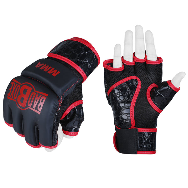 MMA GLOVES & WRAPS – Century Kickboxing