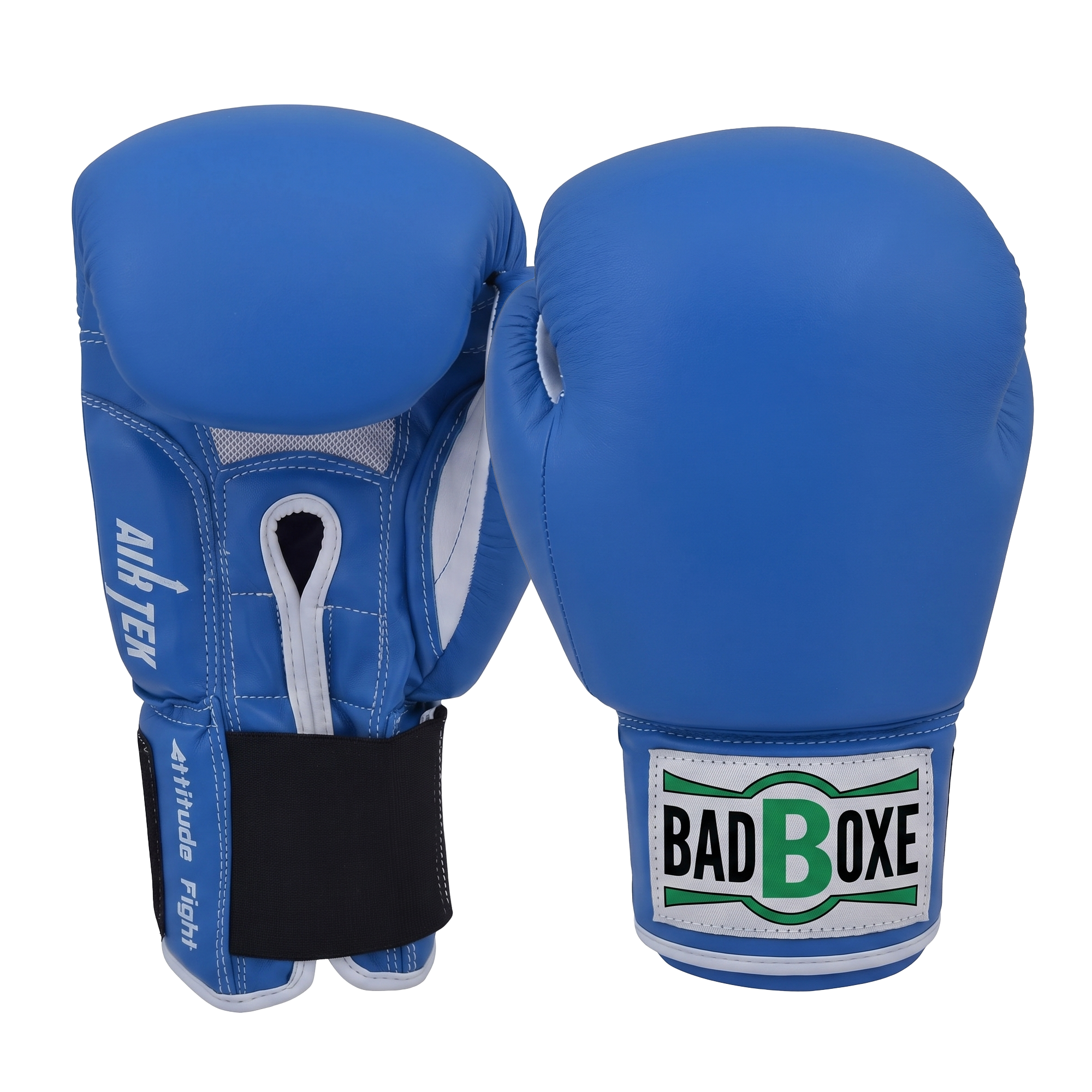Turbo Boxing Gloves