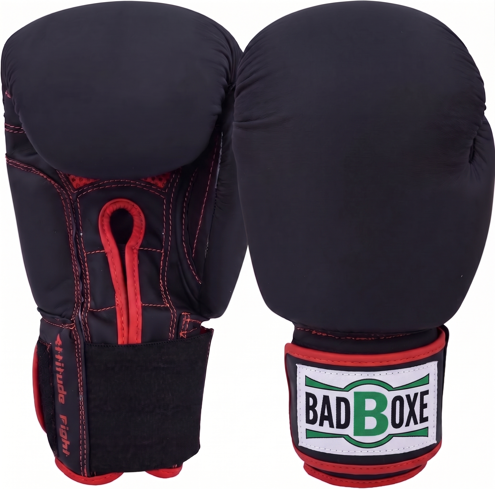 Turbo Boxing Gloves