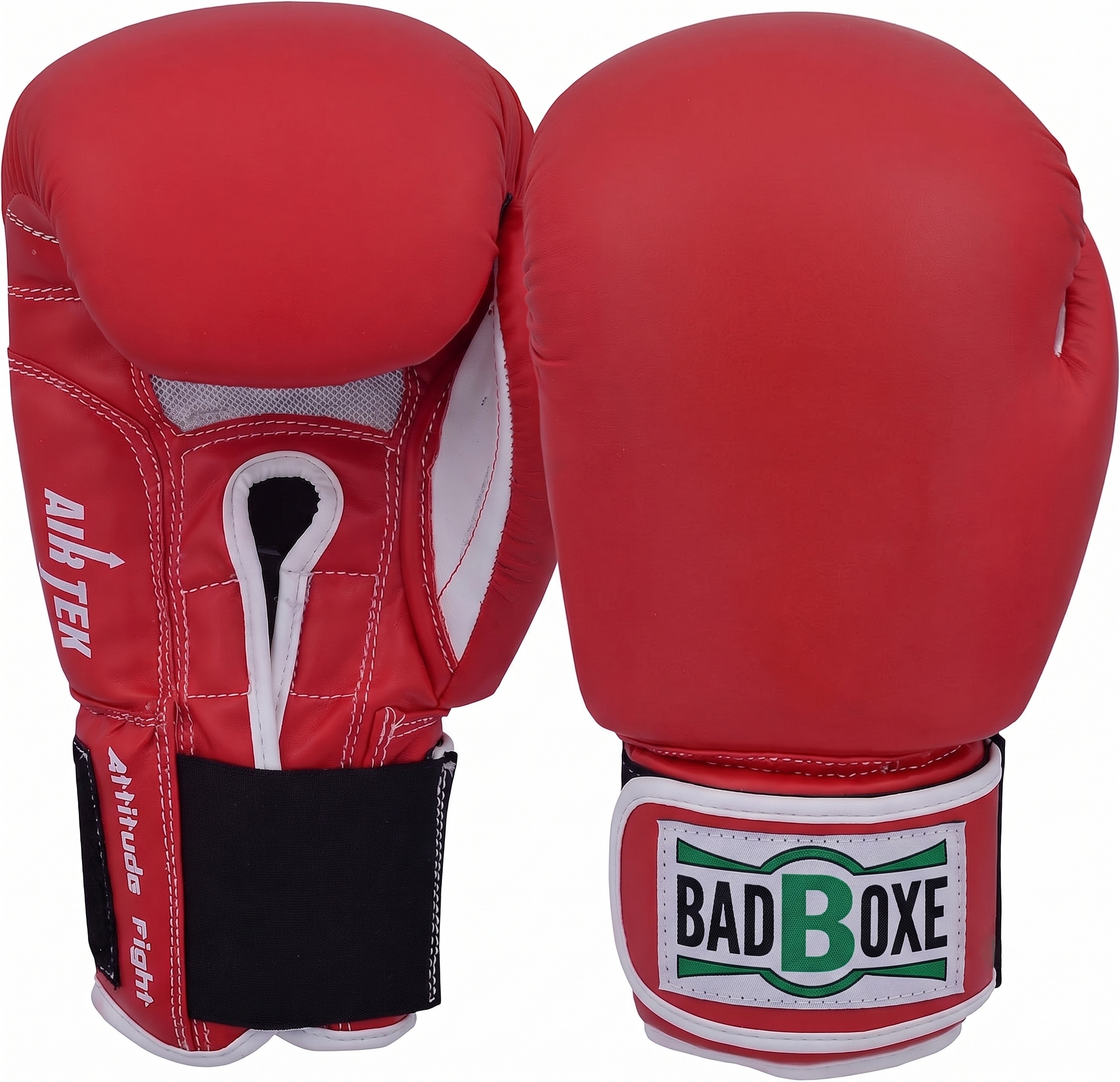 Turbo Boxing Gloves