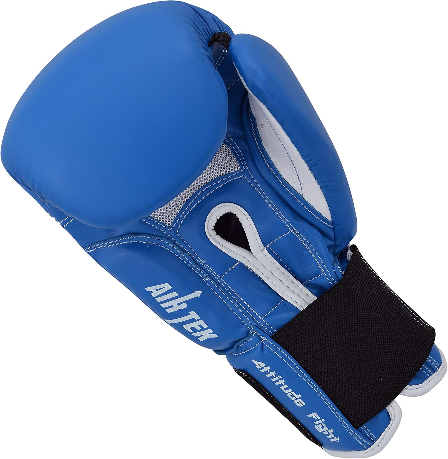 Turbo Boxing Gloves