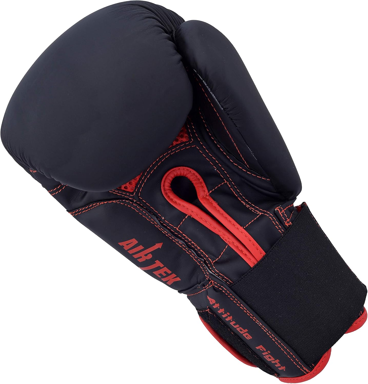 Turbo Boxing Gloves