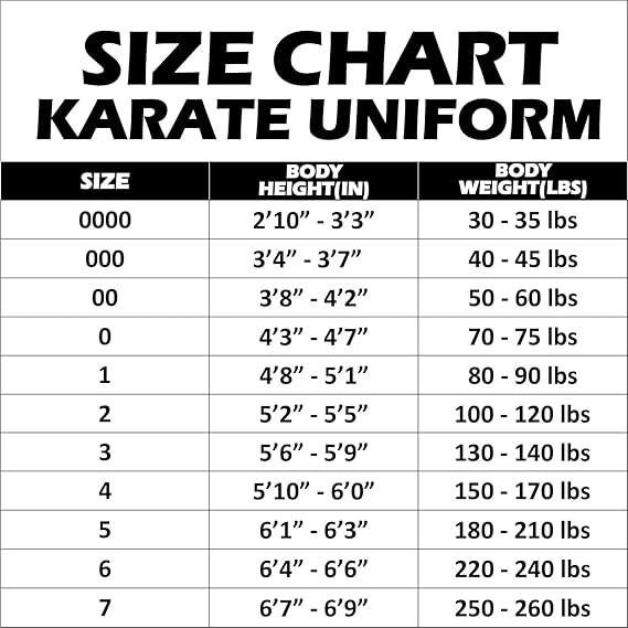 Twister Karate Gi | Professional Karate Uniform | Premium Quality Student Karate Kimono | 8oz Karate Suit for Adults and Kids (Copy)