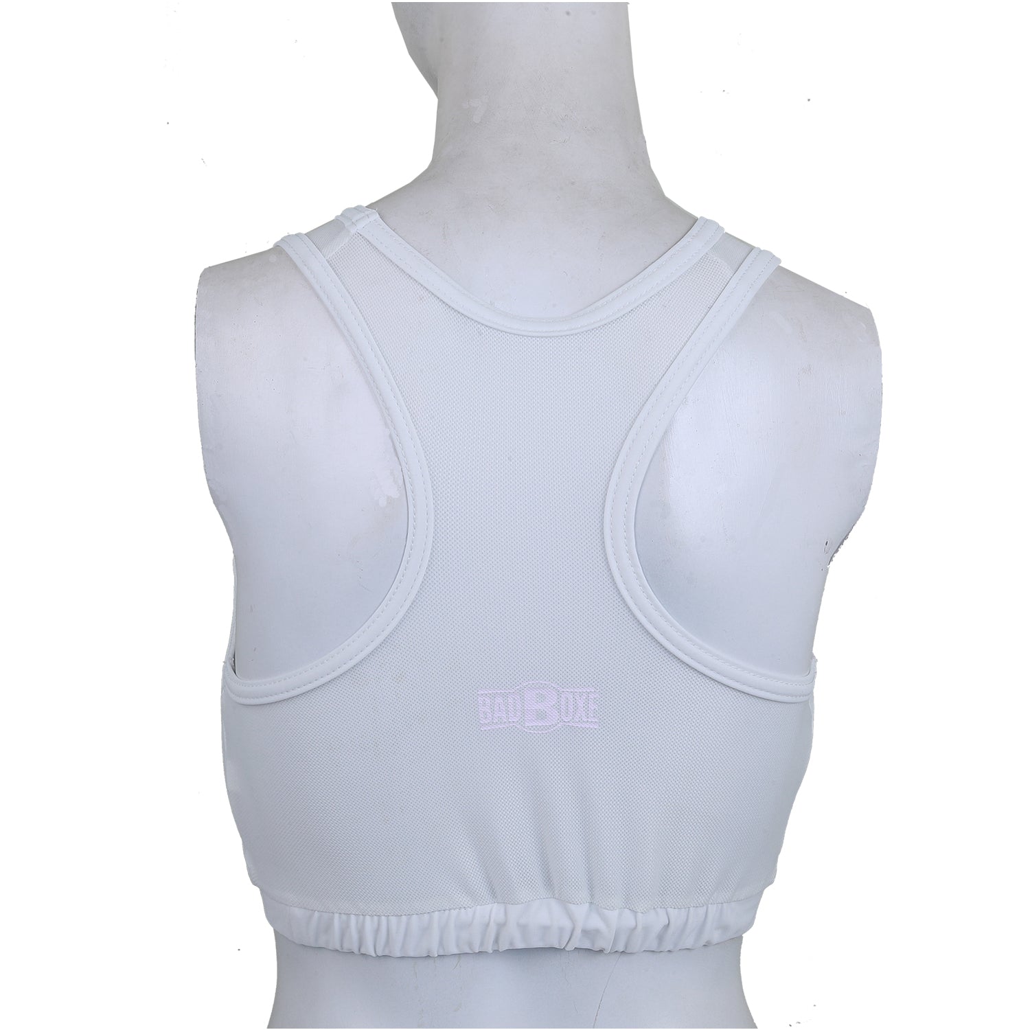 FEMALE CHEST PROTECTOR