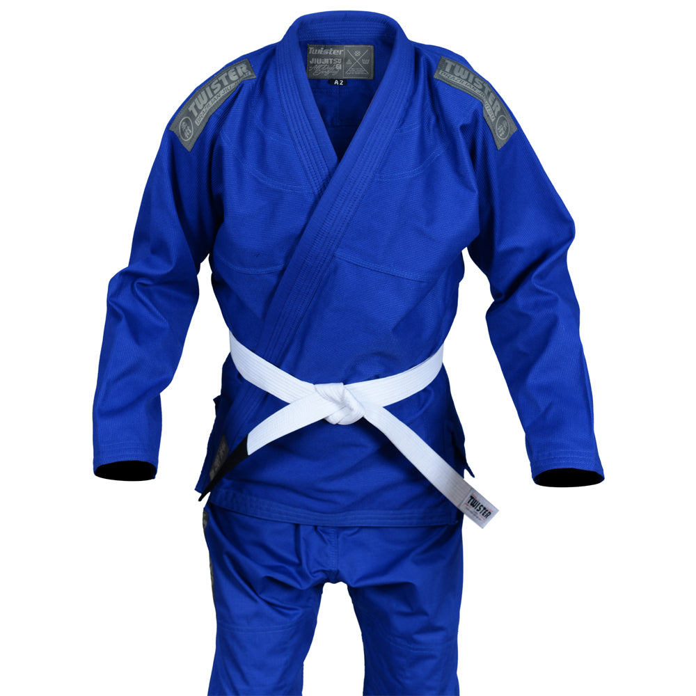 Challenge Brazilian Jiu Jitsu Gi