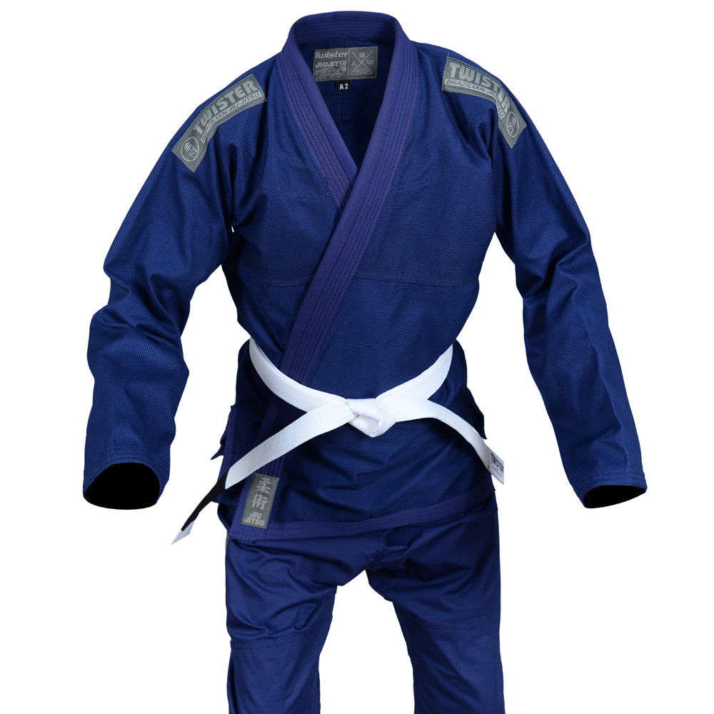 Challenge Brazilian Jiu Jitsu Gi