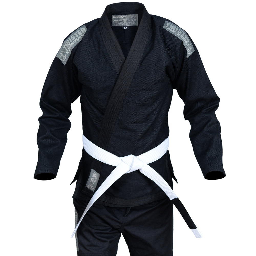 Challenge Brazilian Jiu Jitsu Gi