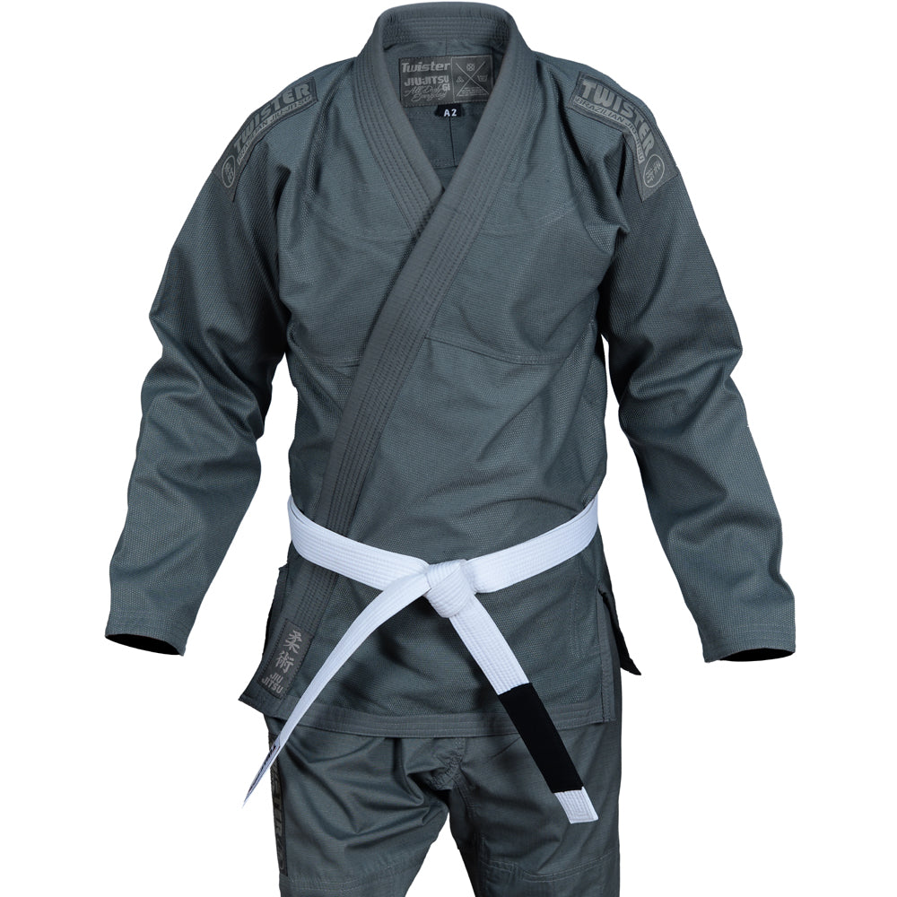 Challenge Brazilian Jiu Jitsu Gi