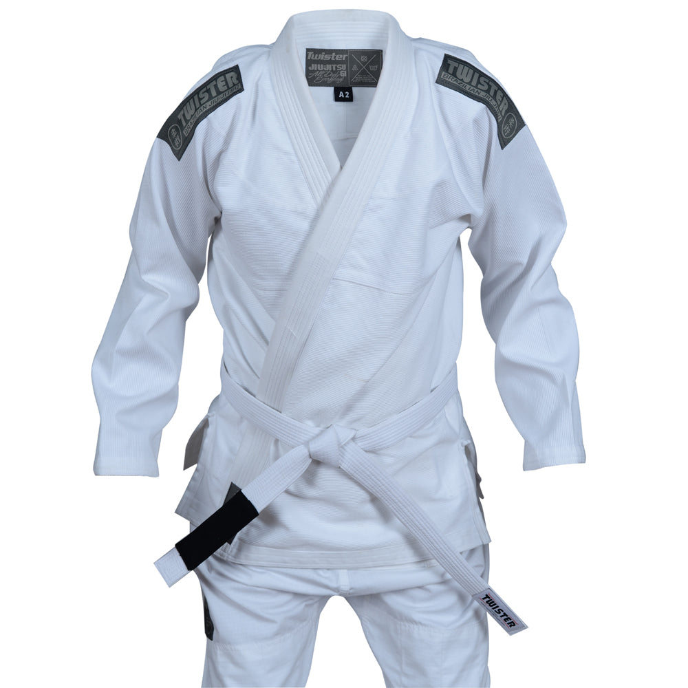 Challenge Brazilian Jiu Jitsu Gi