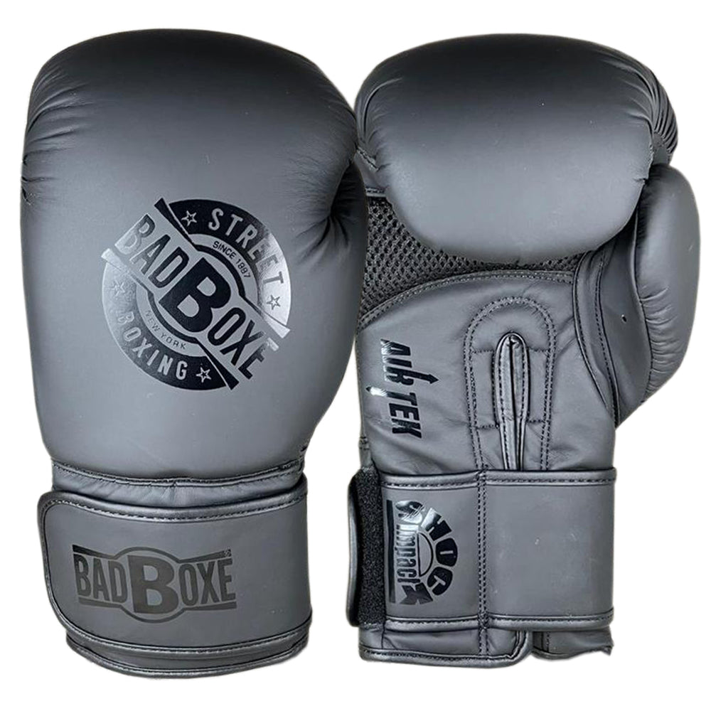 THUNDER BOXING GLOVES