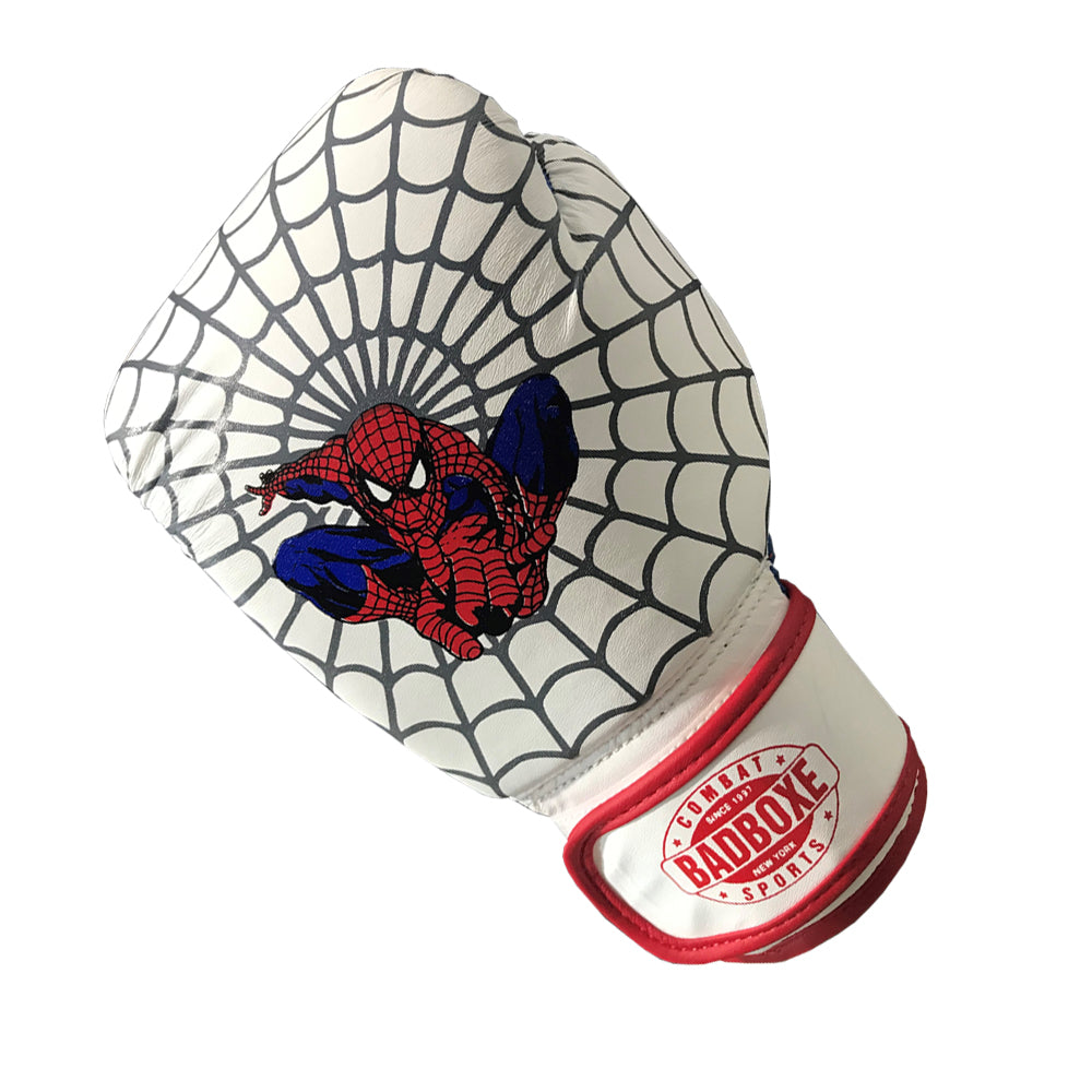 Spider Kids Boxing gloves