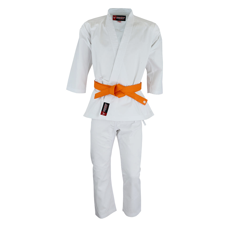 Karate Okinawa with free belt