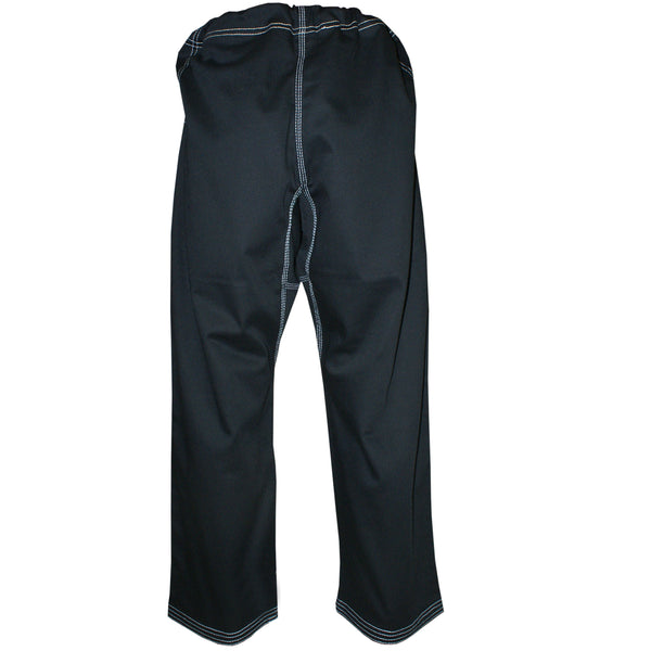 BJJ Pants Jiu Jitsu Gi Pants - twisterfightwear