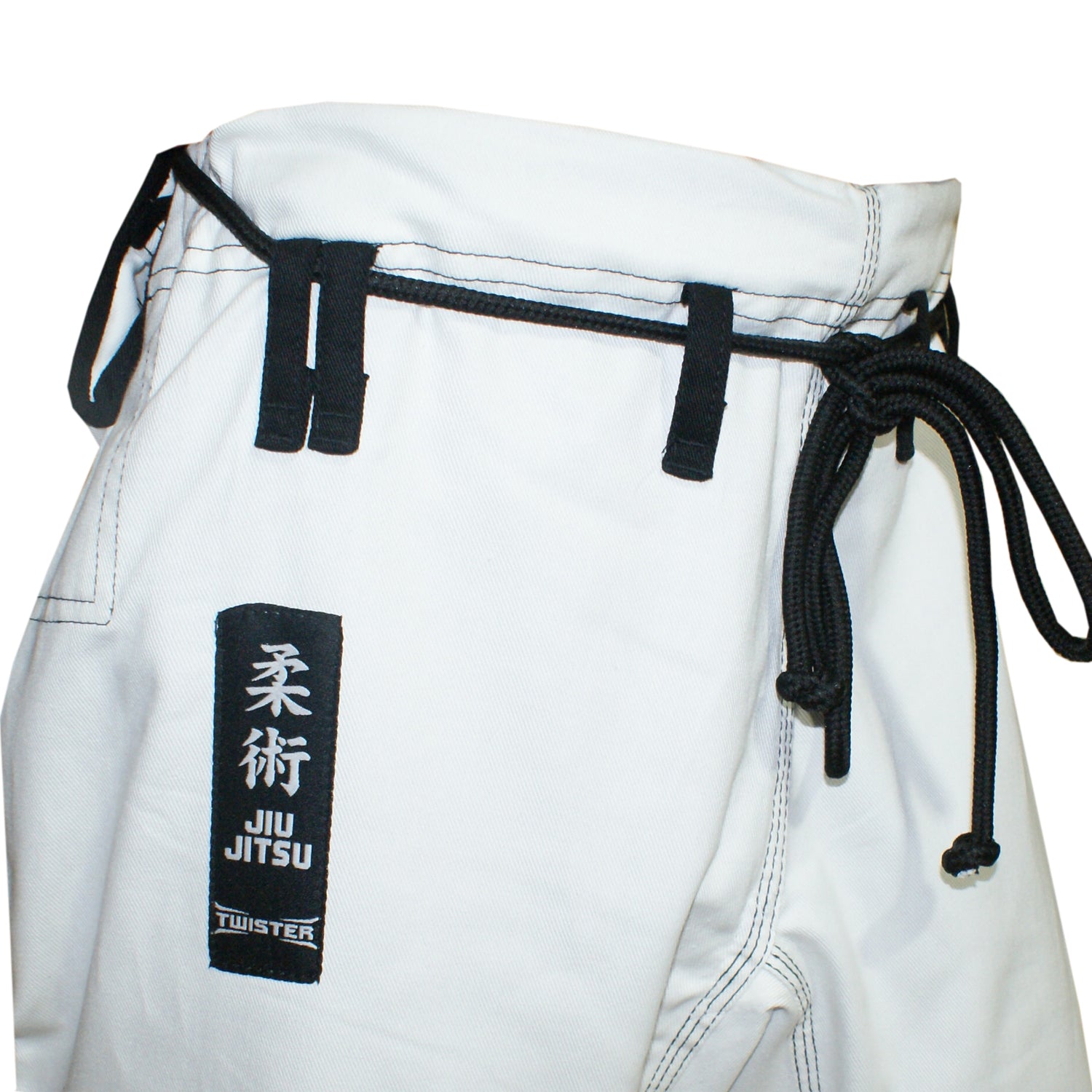 BJJ Pants Jiu Jitsu Gi Pants