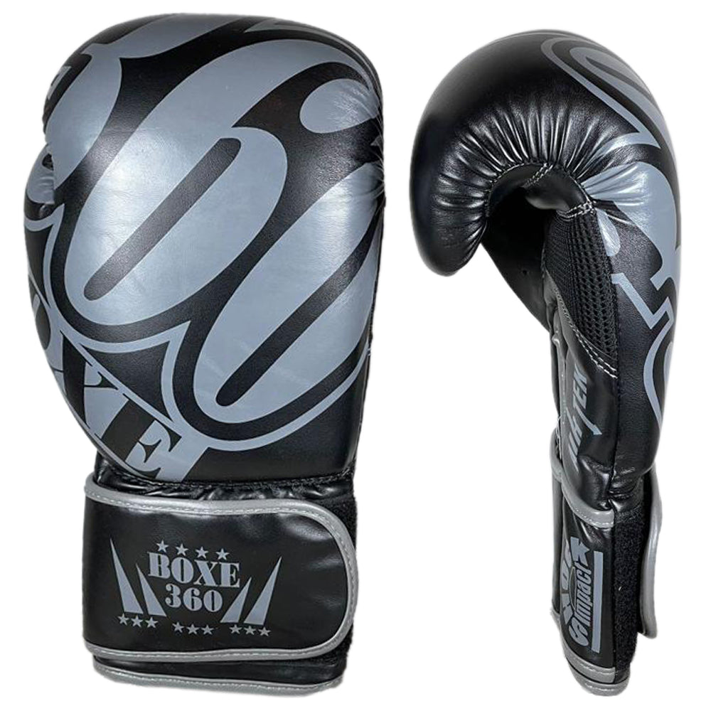 Intruder Boxing Gloves