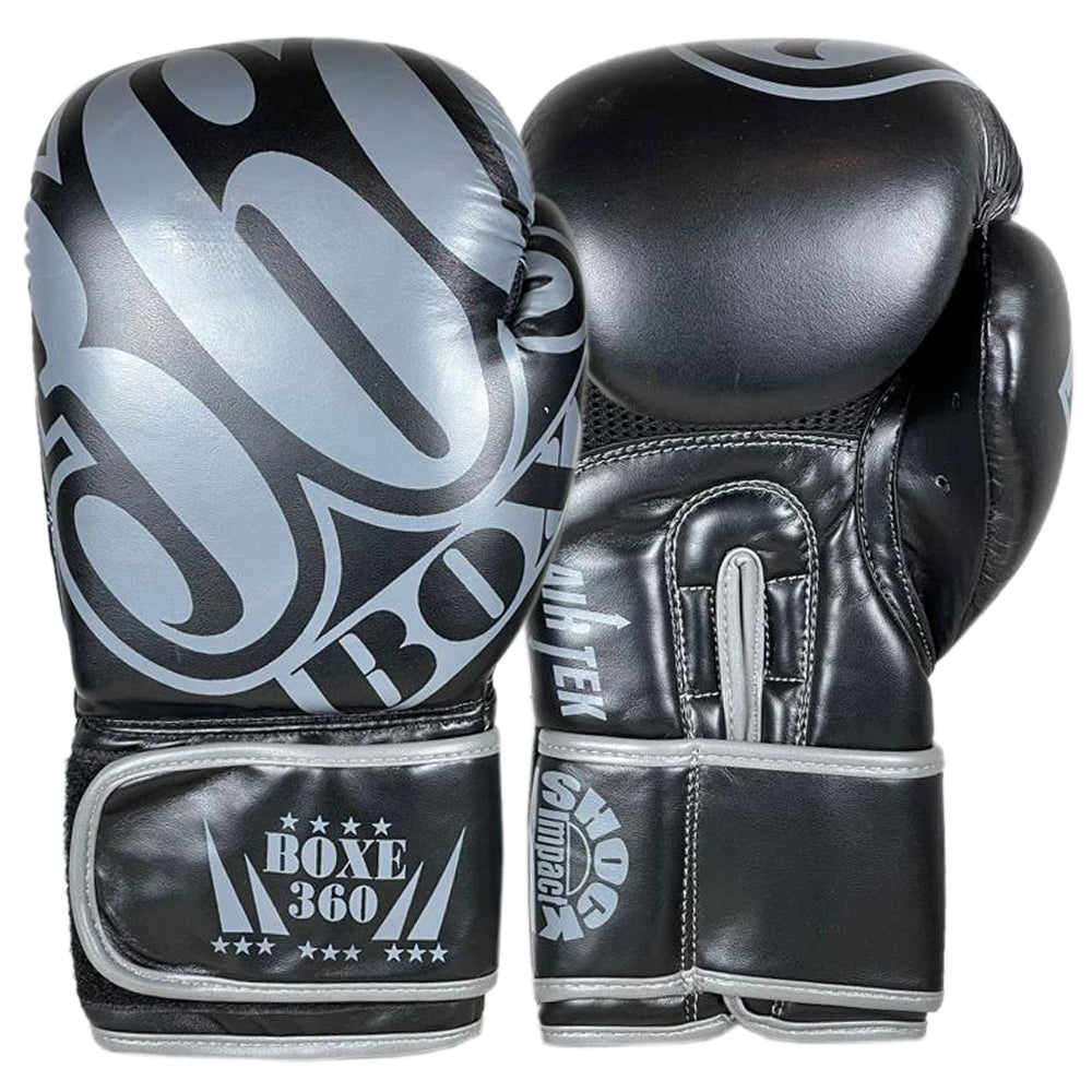 Intruder Boxing Gloves