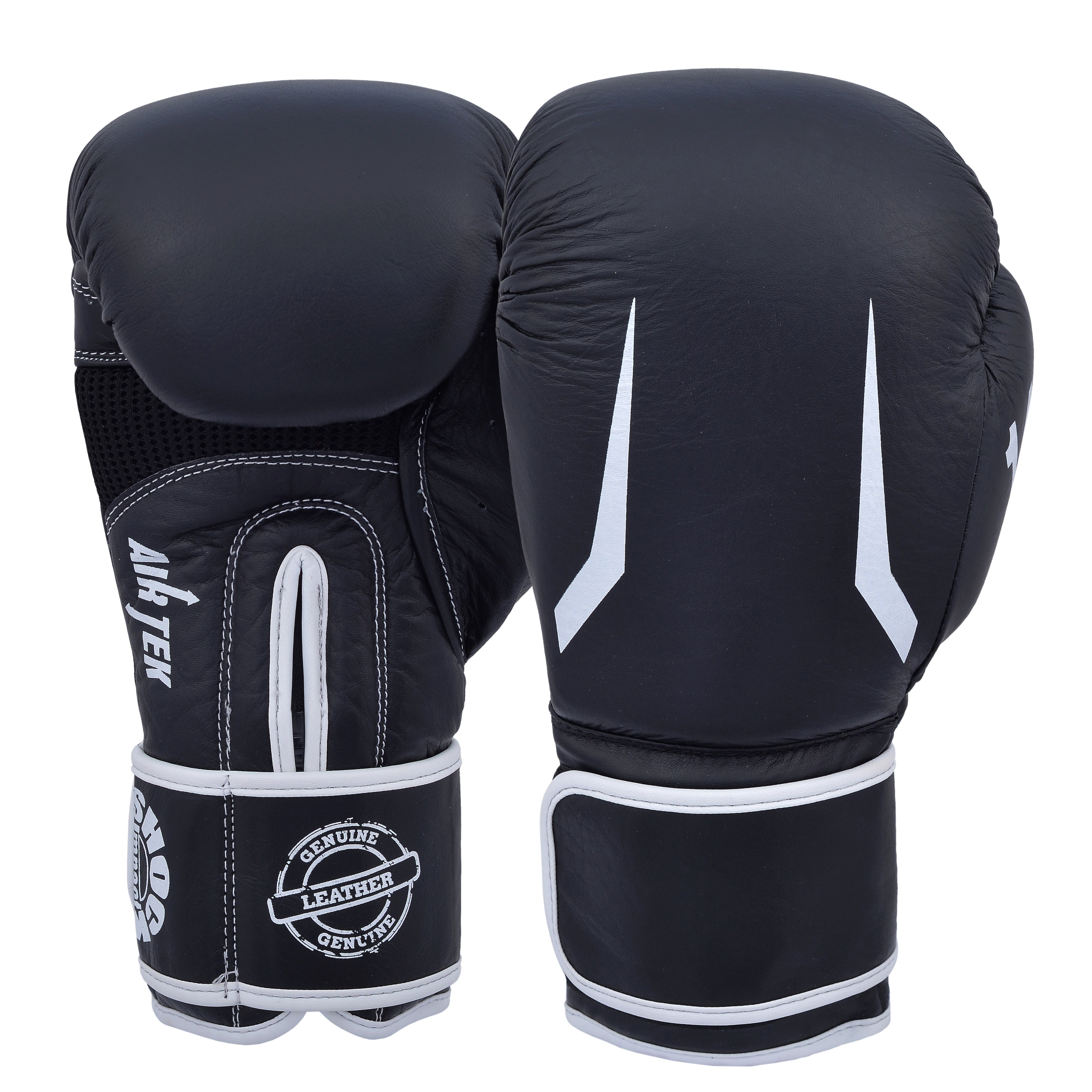 Custom Boxing Gloves