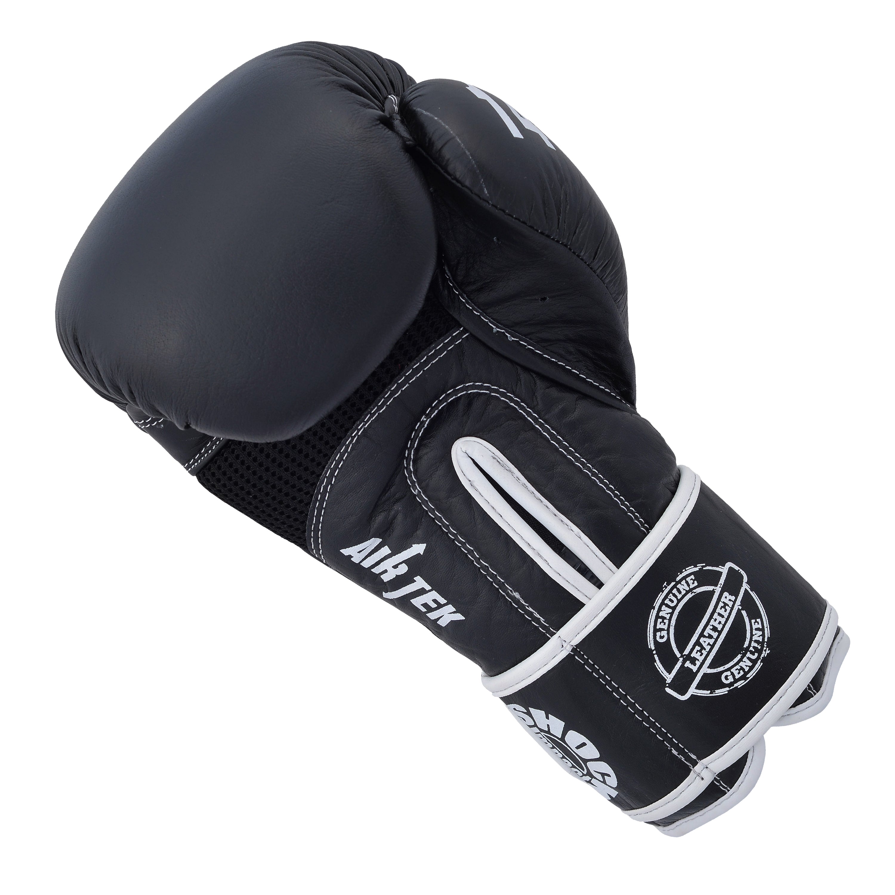 Custom Boxing Gloves