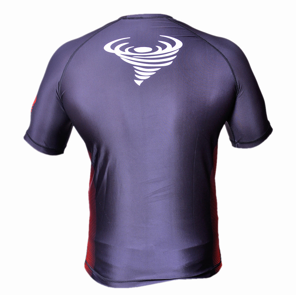 Rash Guards - twisterfightwear