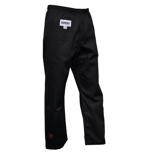 karate pAnt black 1 grande