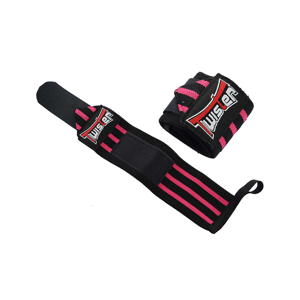 Wrist Wraps Pair
