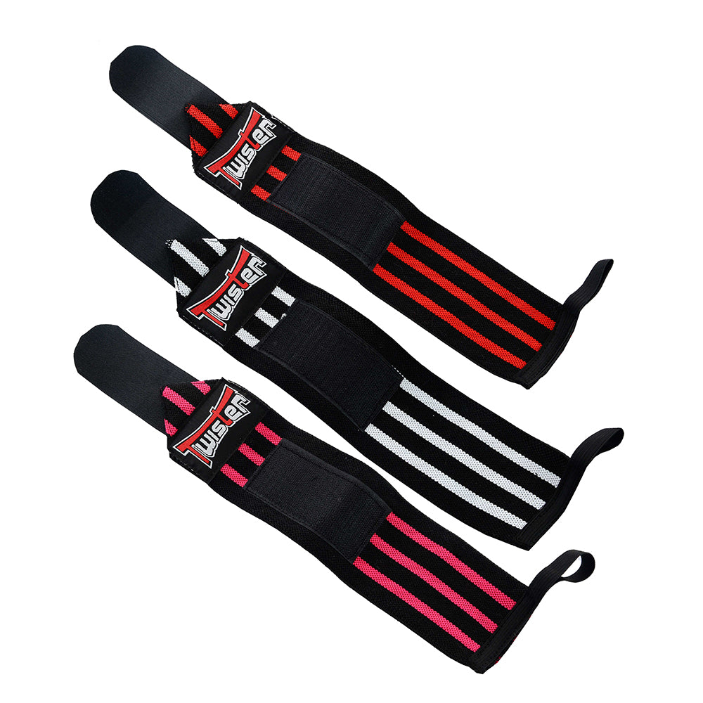 Wrist Wraps Pair